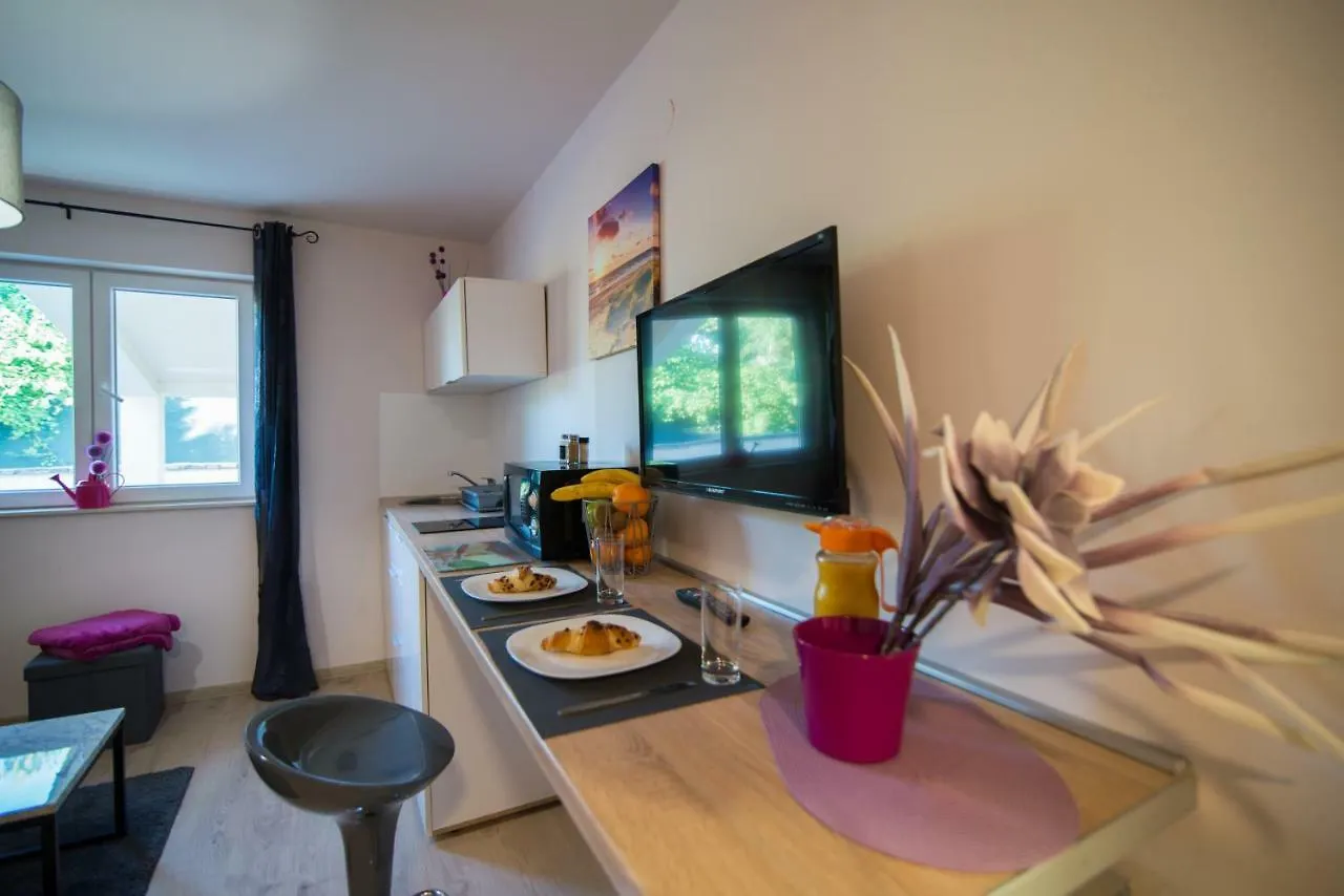 Harmony Apartment Pula