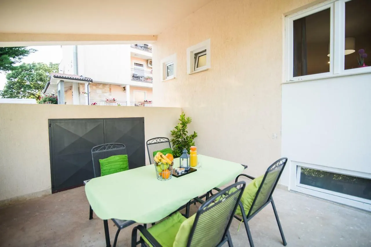 Harmony Apartment Pula
