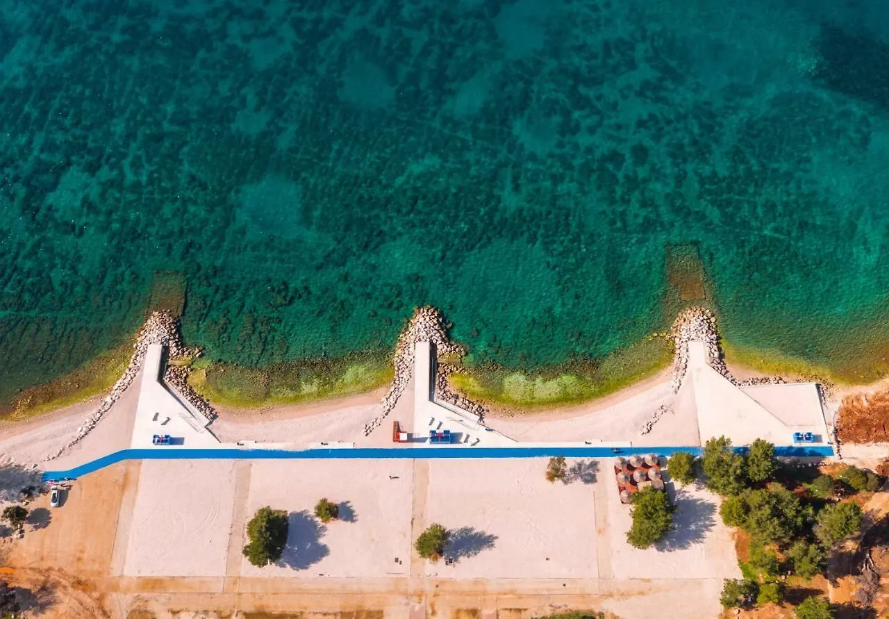 Harmony Apartment Pula Croatia