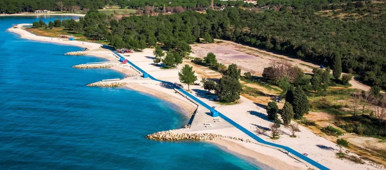 Harmony Apartment Pula Croatia