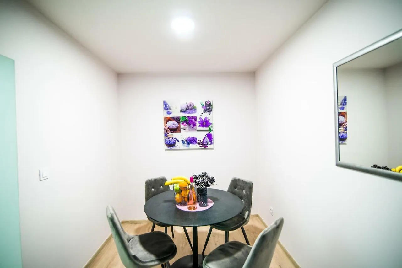 Harmony Apartment Pula